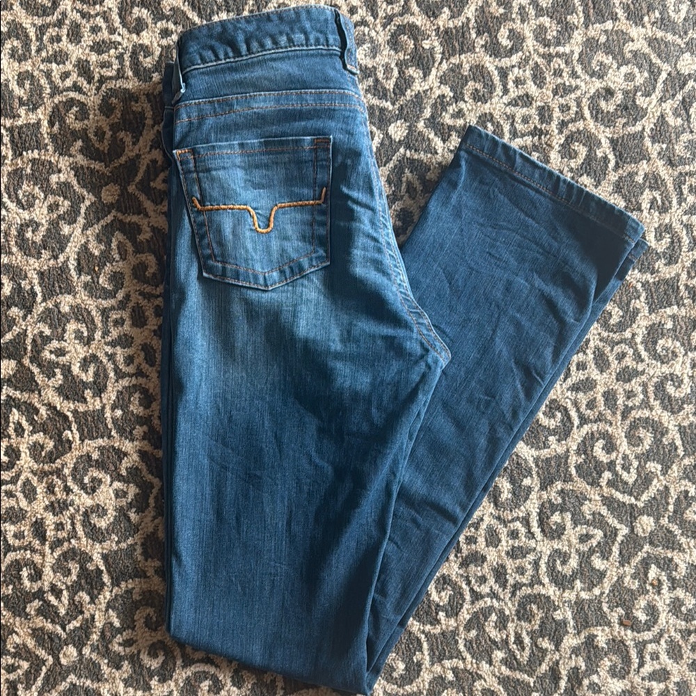 Kimes Ranch Betty Seventeen Jean